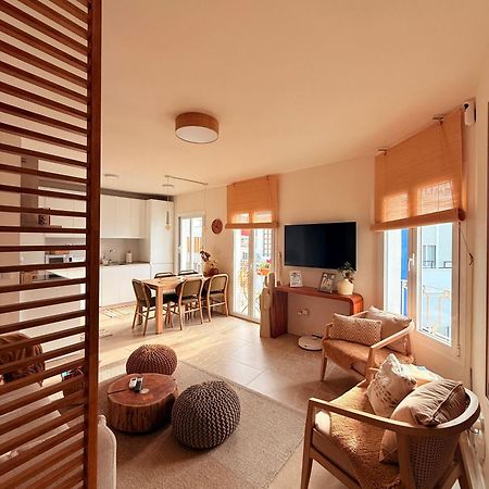 Ikigai Leisure Properties Estepona Extérieur photo