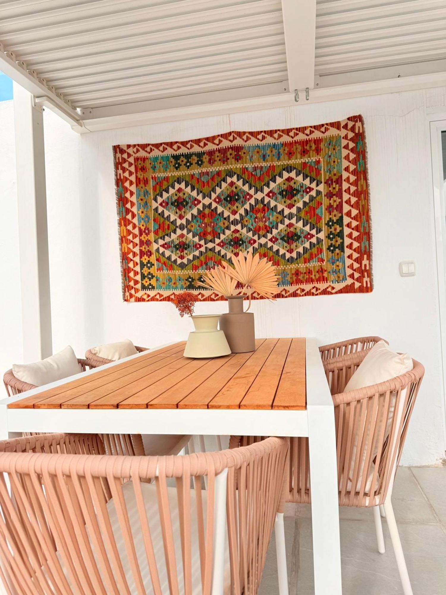 Ikigai Leisure Properties Estepona Extérieur photo