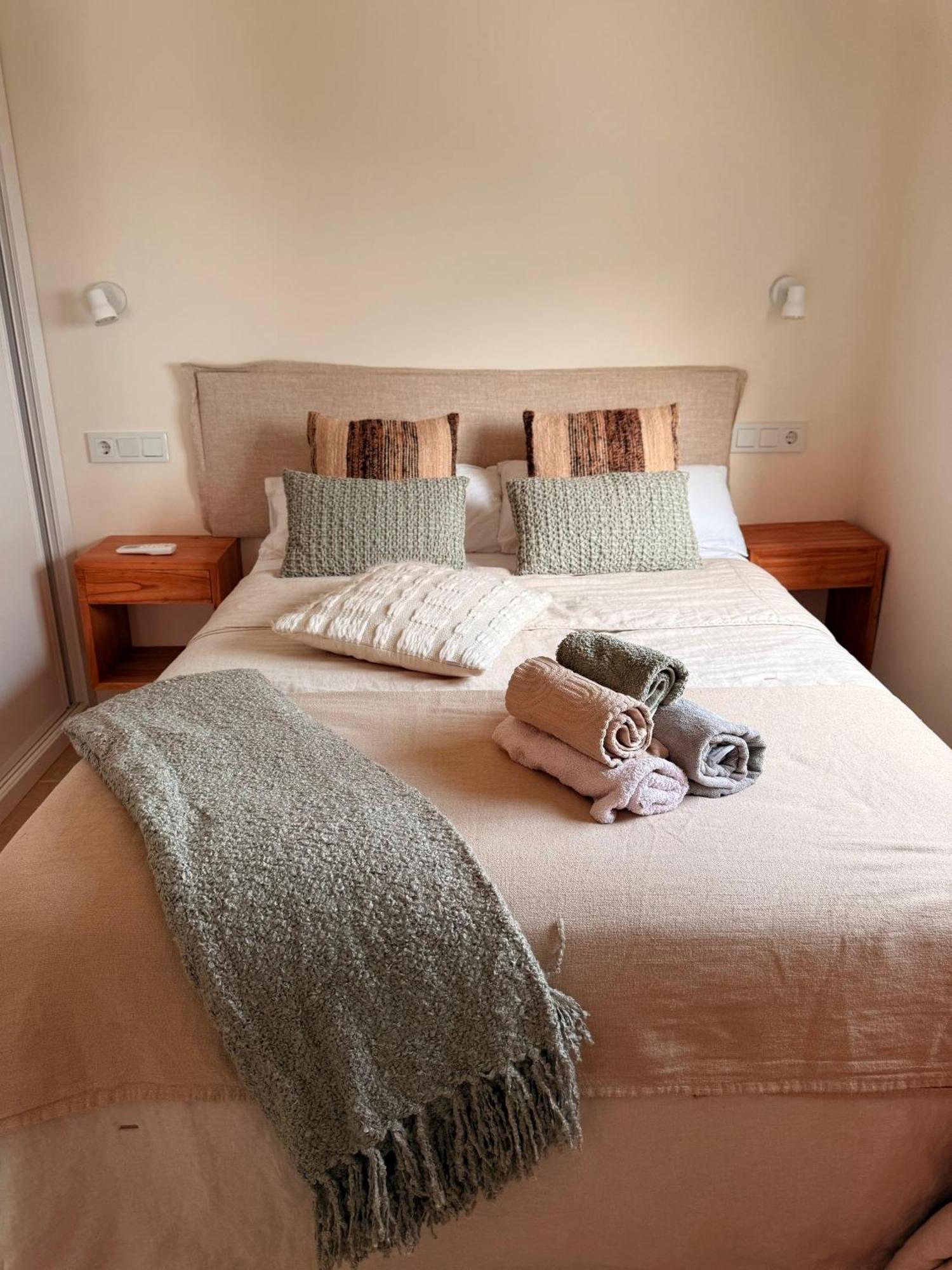 Ikigai Leisure Properties Estepona Extérieur photo