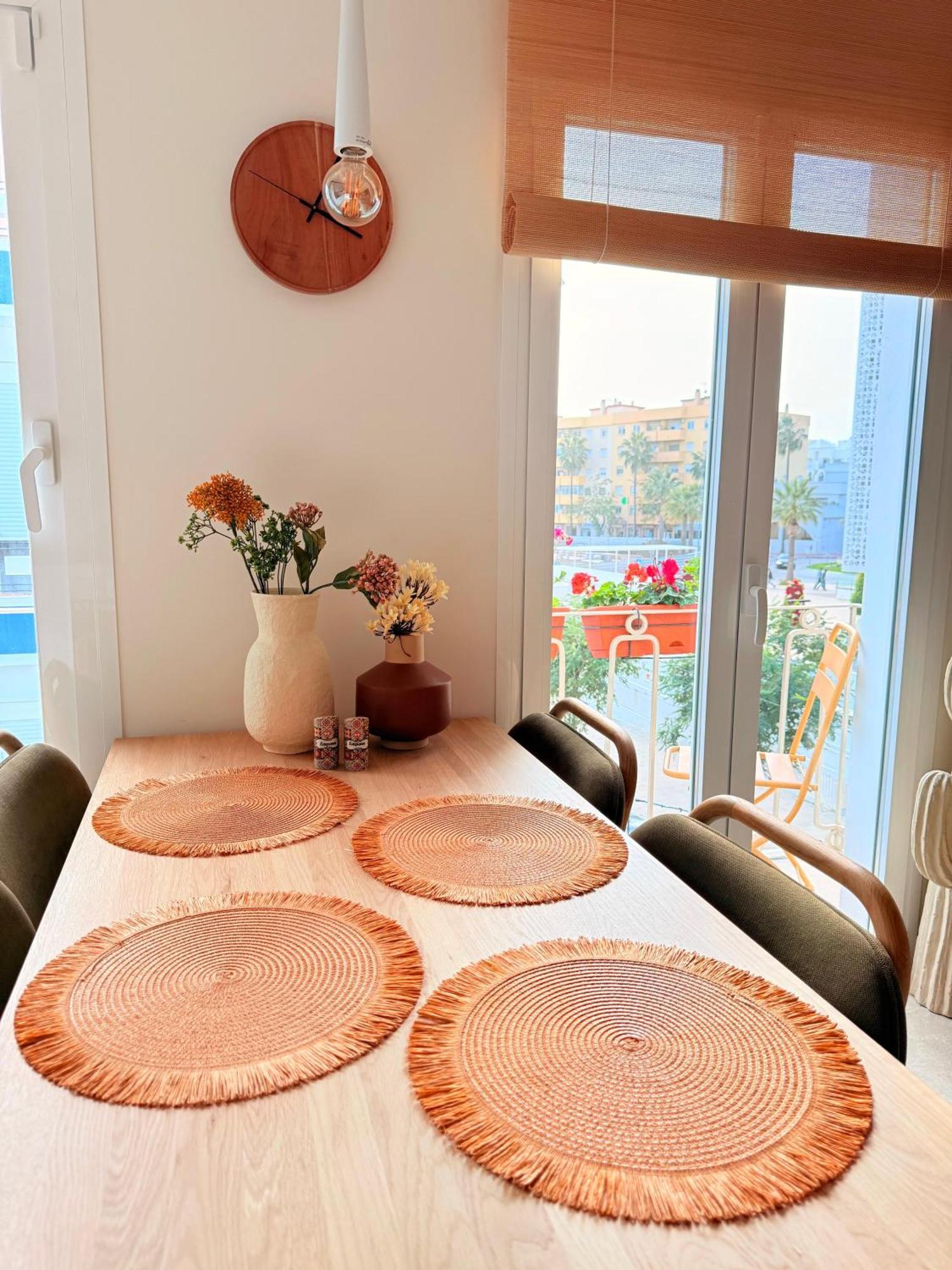 Ikigai Leisure Properties Estepona Extérieur photo