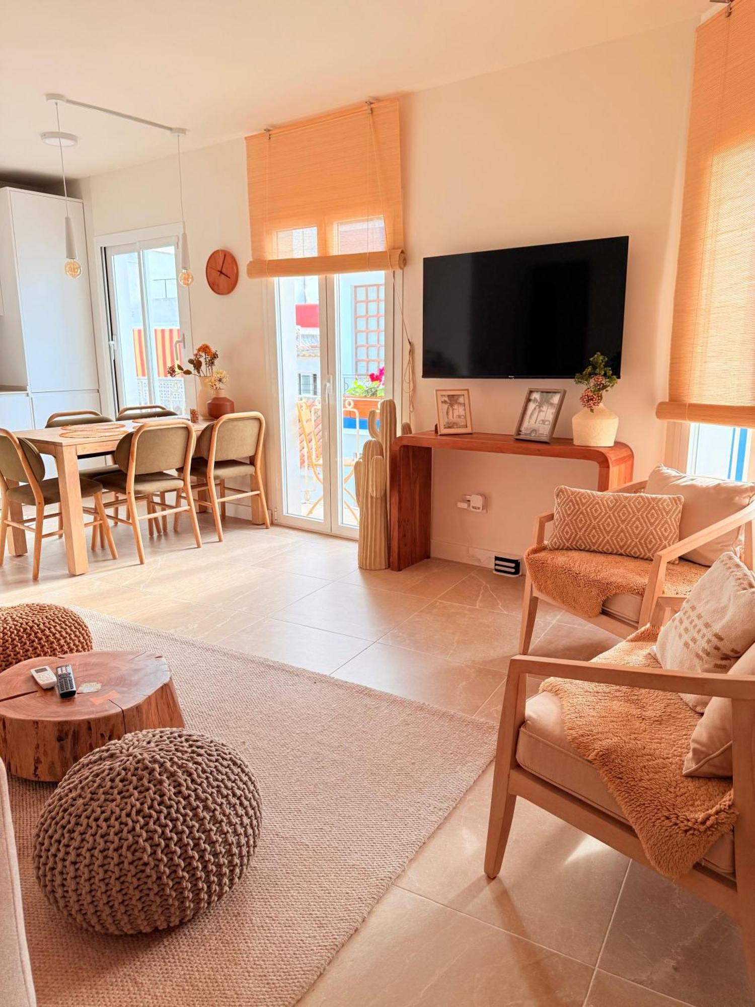 Ikigai Leisure Properties Estepona Extérieur photo