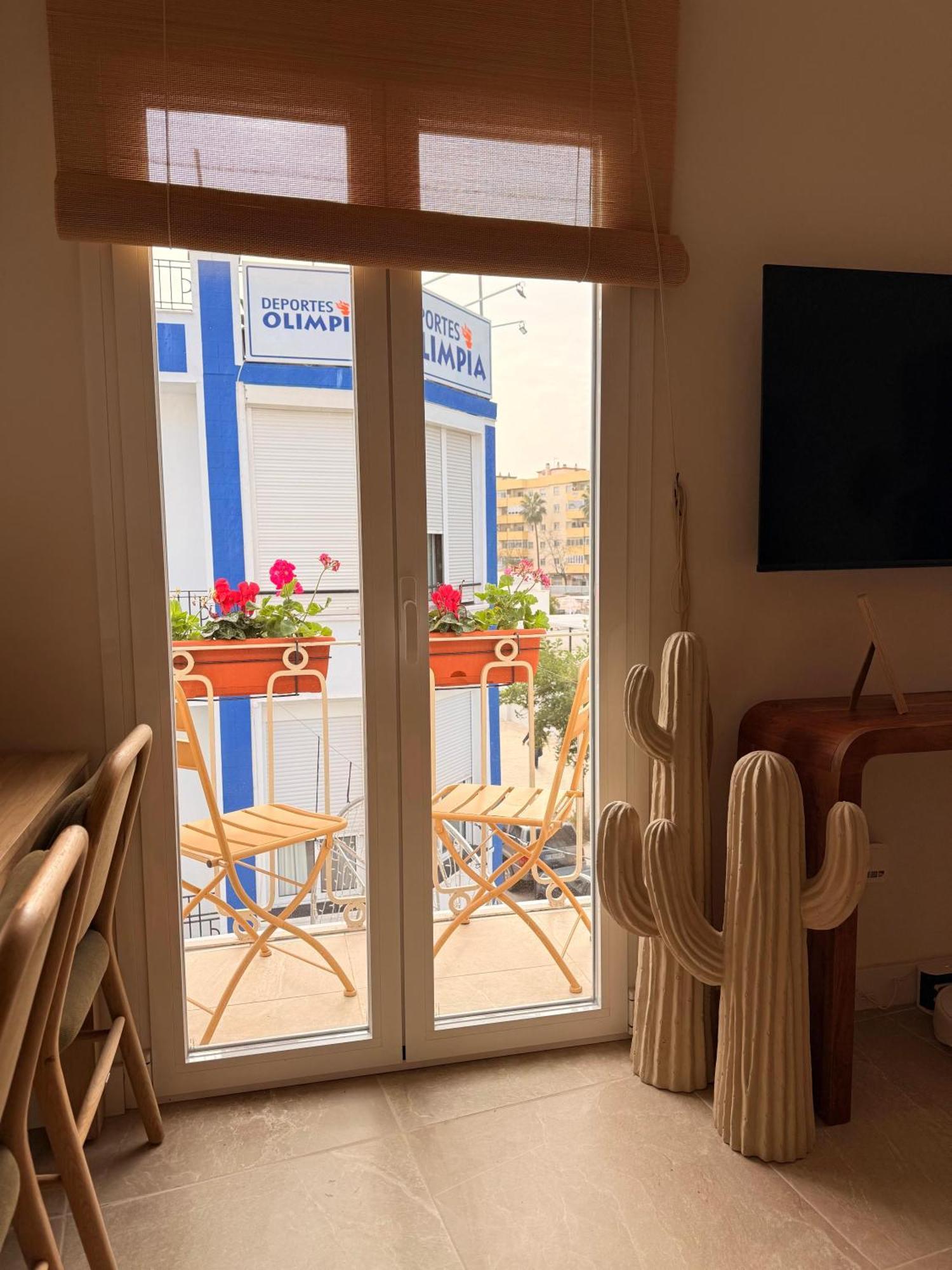 Ikigai Leisure Properties Estepona Extérieur photo