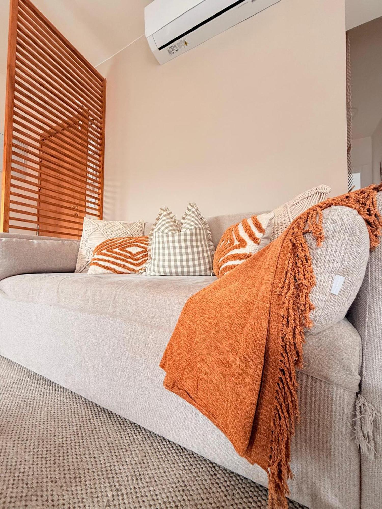 Ikigai Leisure Properties Estepona Extérieur photo