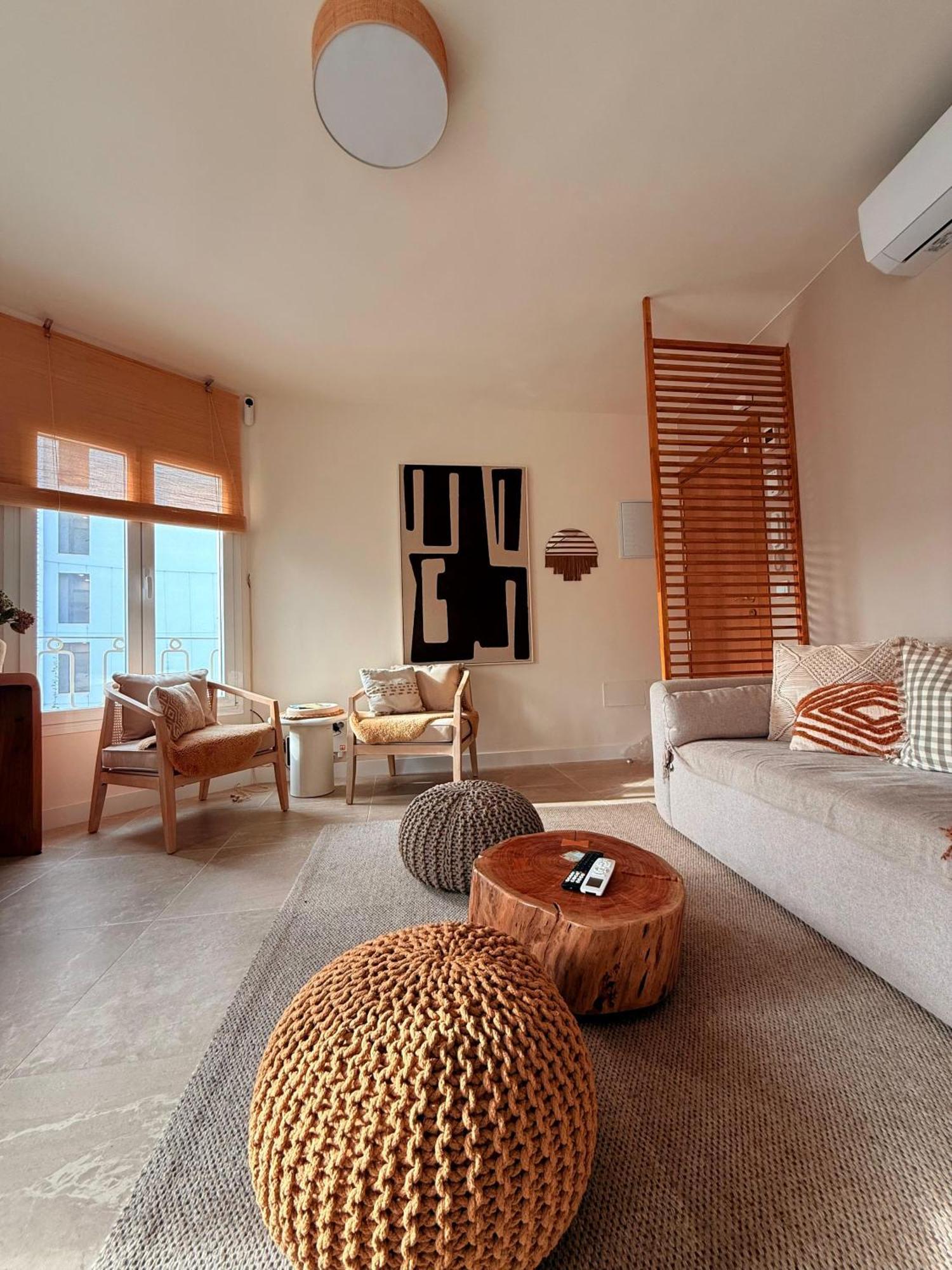 Ikigai Leisure Properties Estepona Extérieur photo