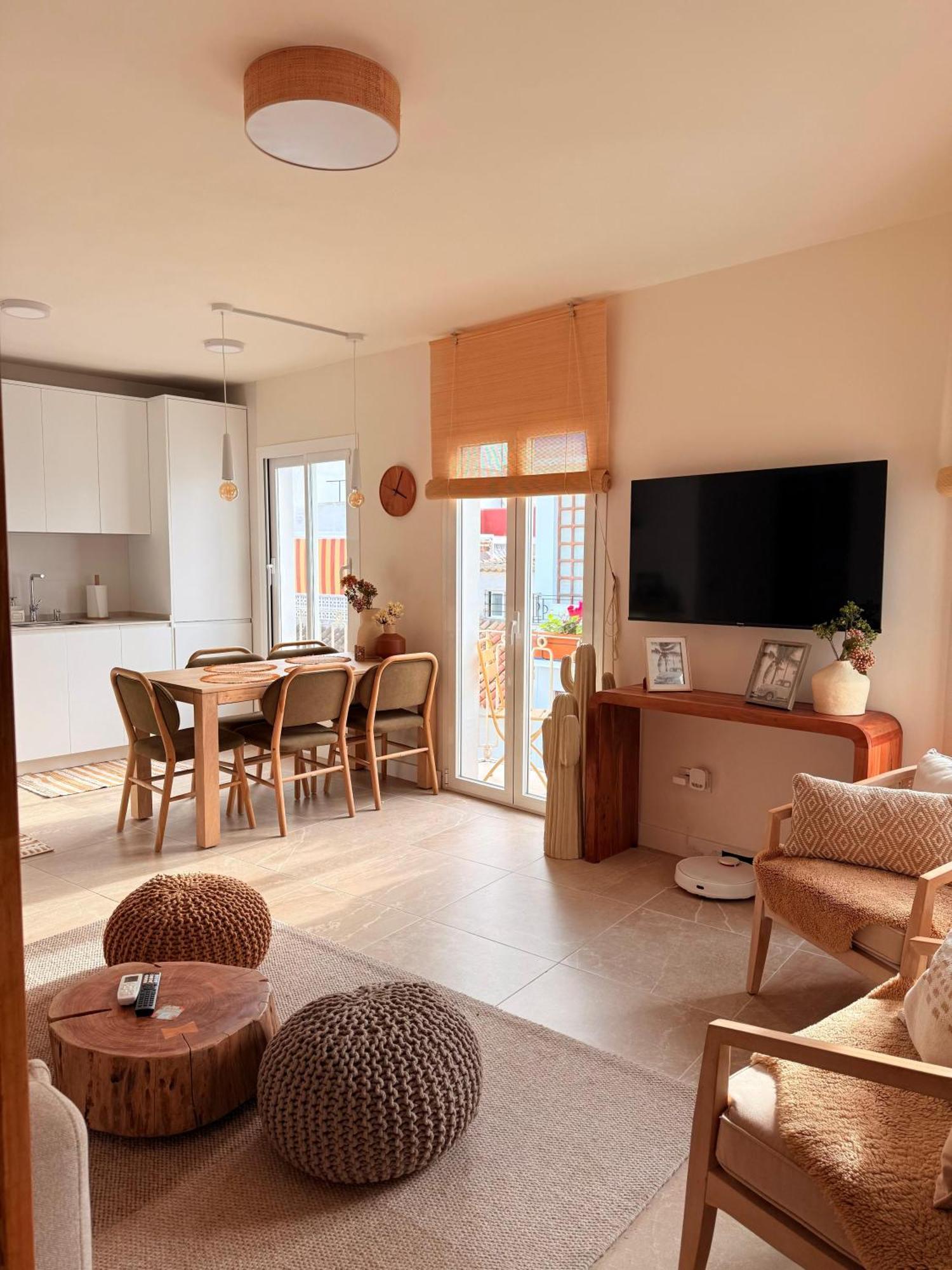 Ikigai Leisure Properties Estepona Extérieur photo