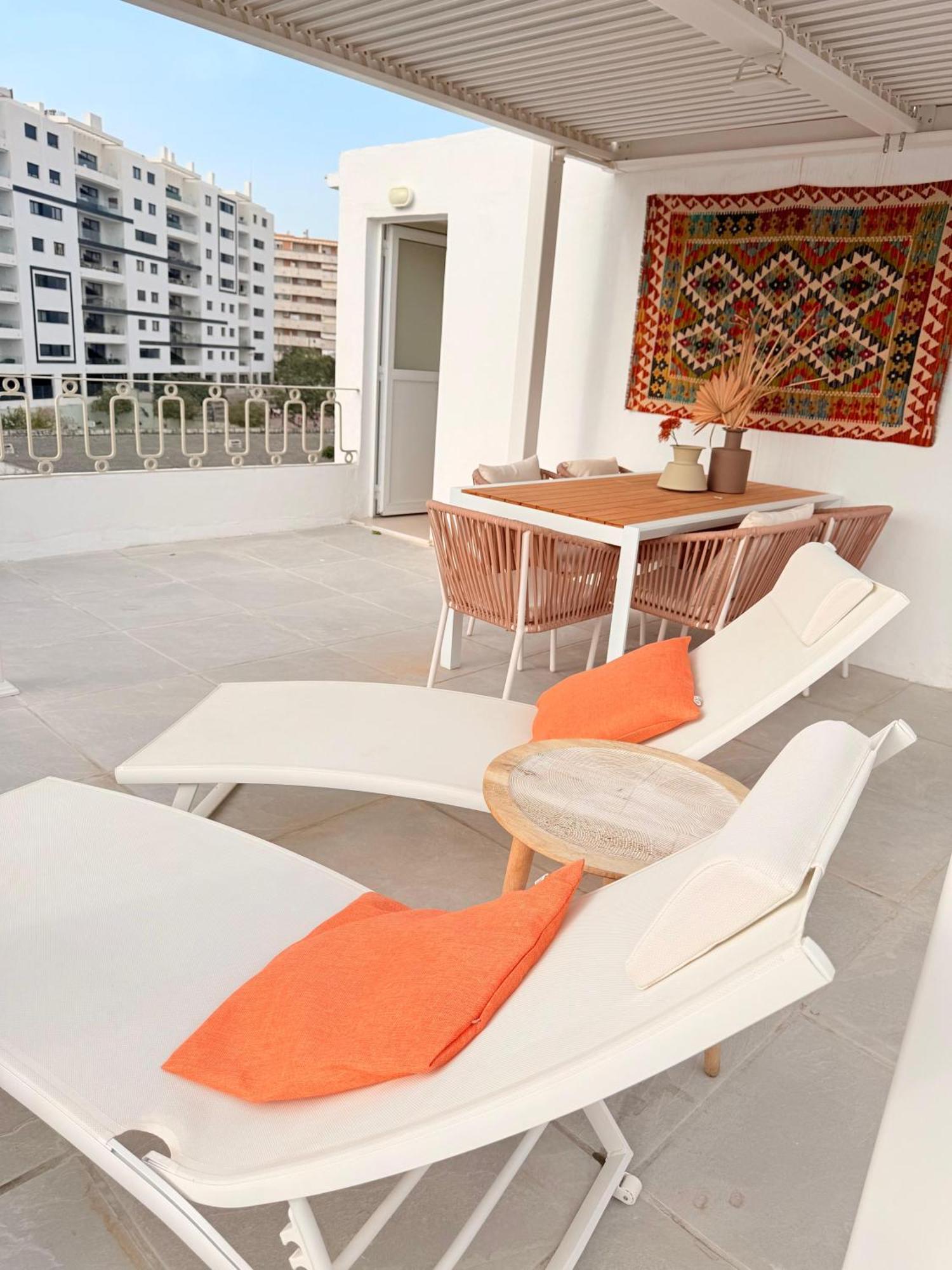 Ikigai Leisure Properties Estepona Extérieur photo
