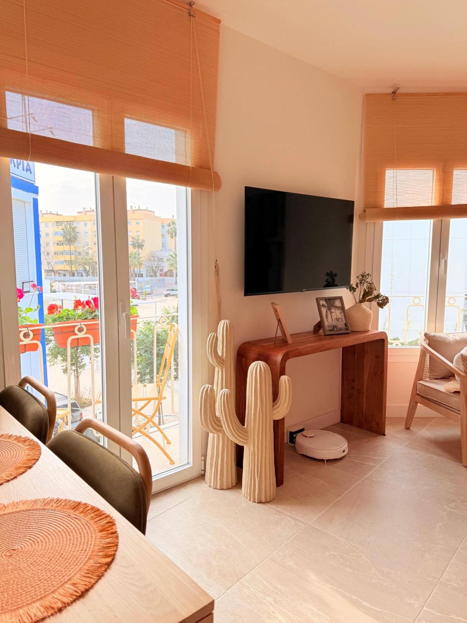 Ikigai Leisure Properties Estepona Extérieur photo