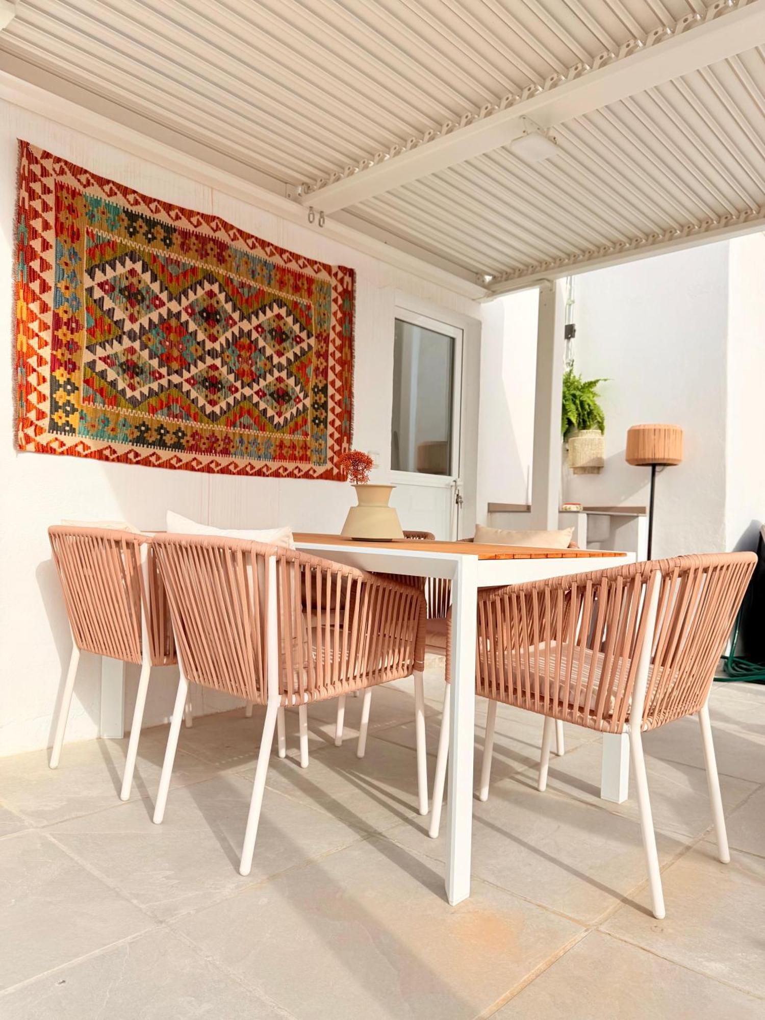 Ikigai Leisure Properties Estepona Extérieur photo