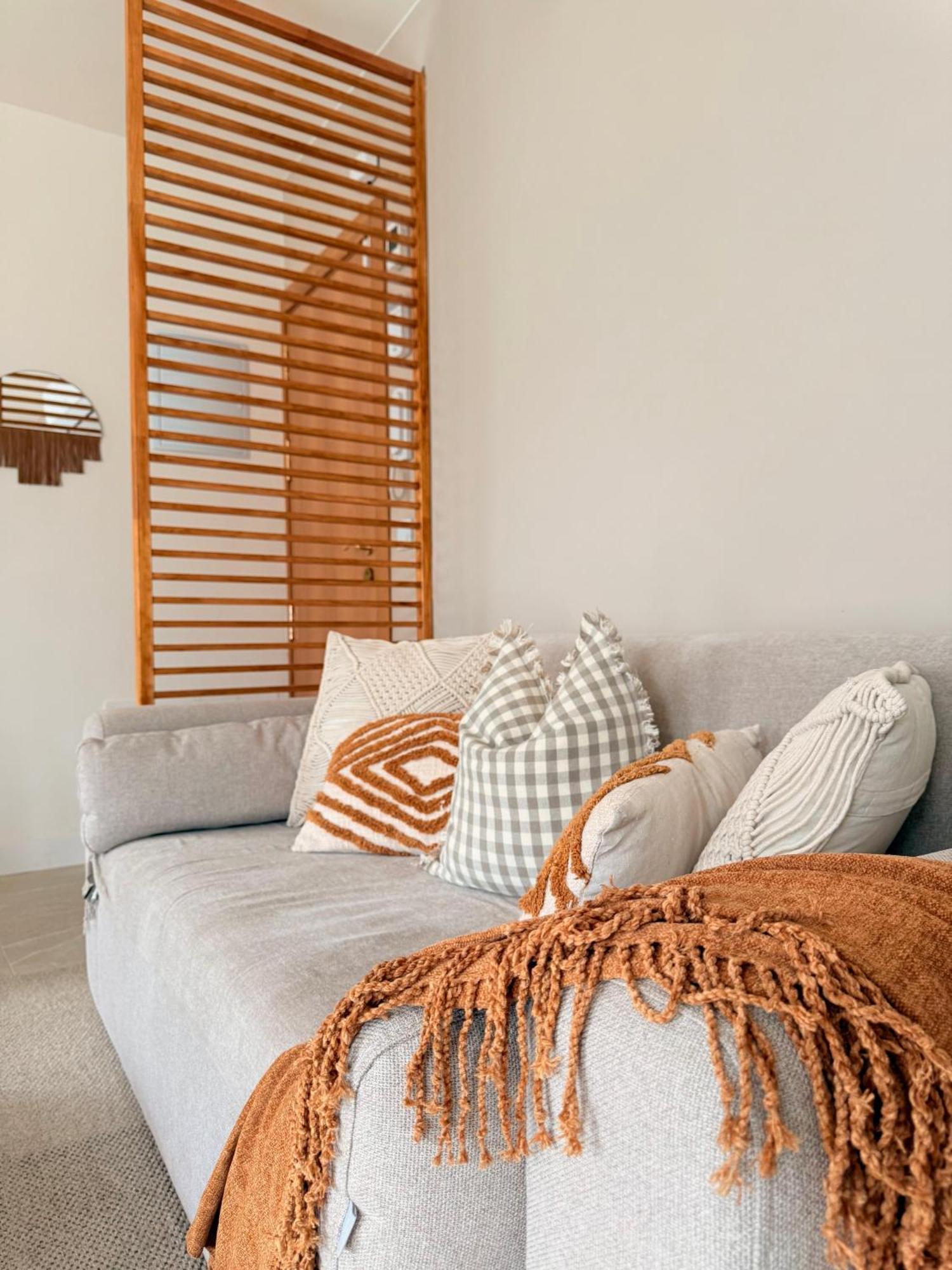 Ikigai Leisure Properties Estepona Extérieur photo
