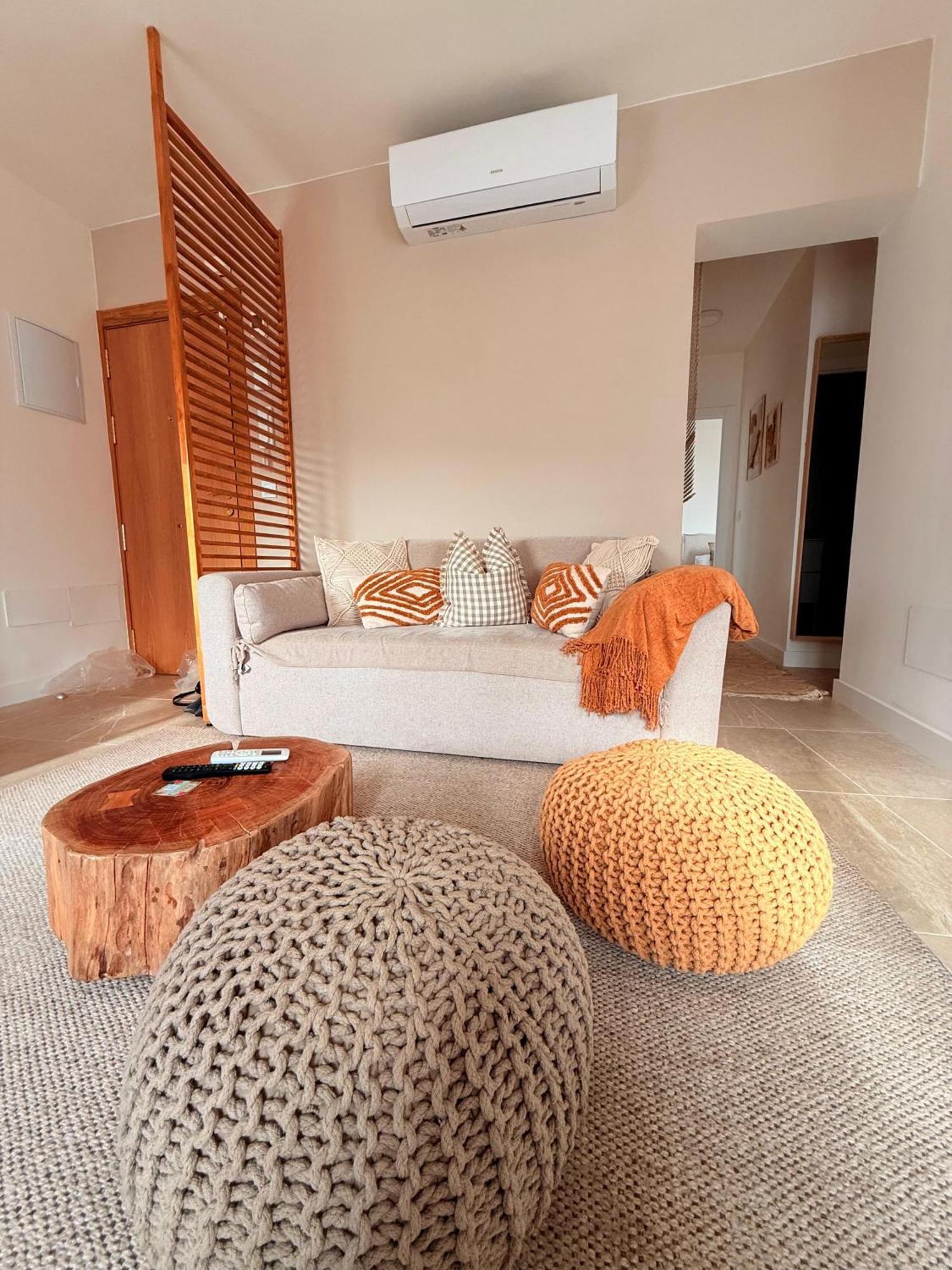 Ikigai Leisure Properties Estepona Extérieur photo