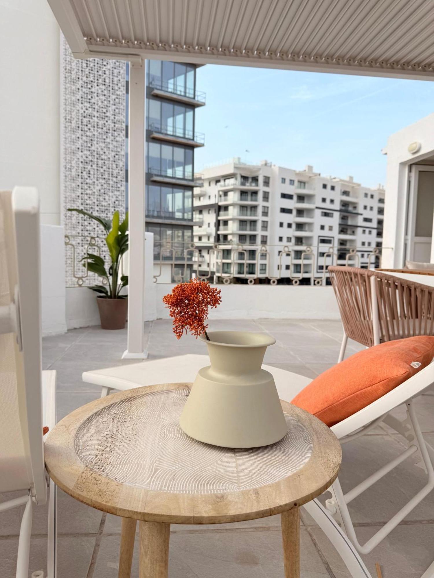 Ikigai Leisure Properties Estepona Extérieur photo