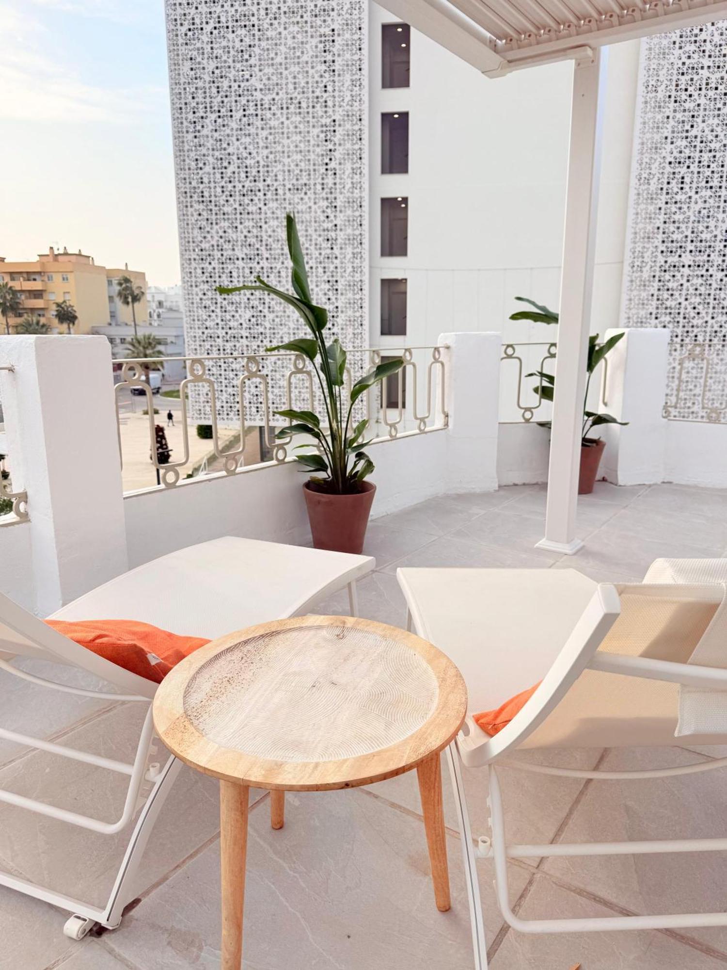 Ikigai Leisure Properties Estepona Extérieur photo