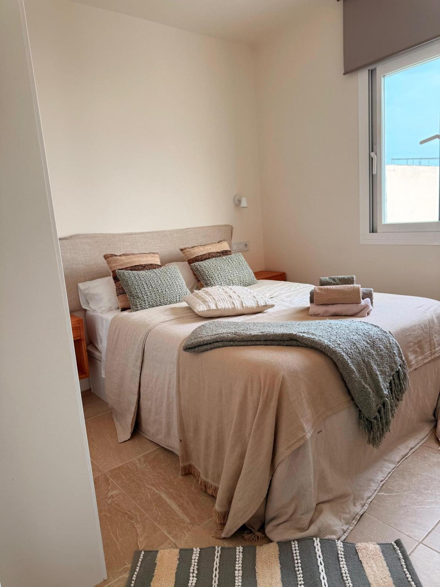 Ikigai Leisure Properties Estepona Extérieur photo