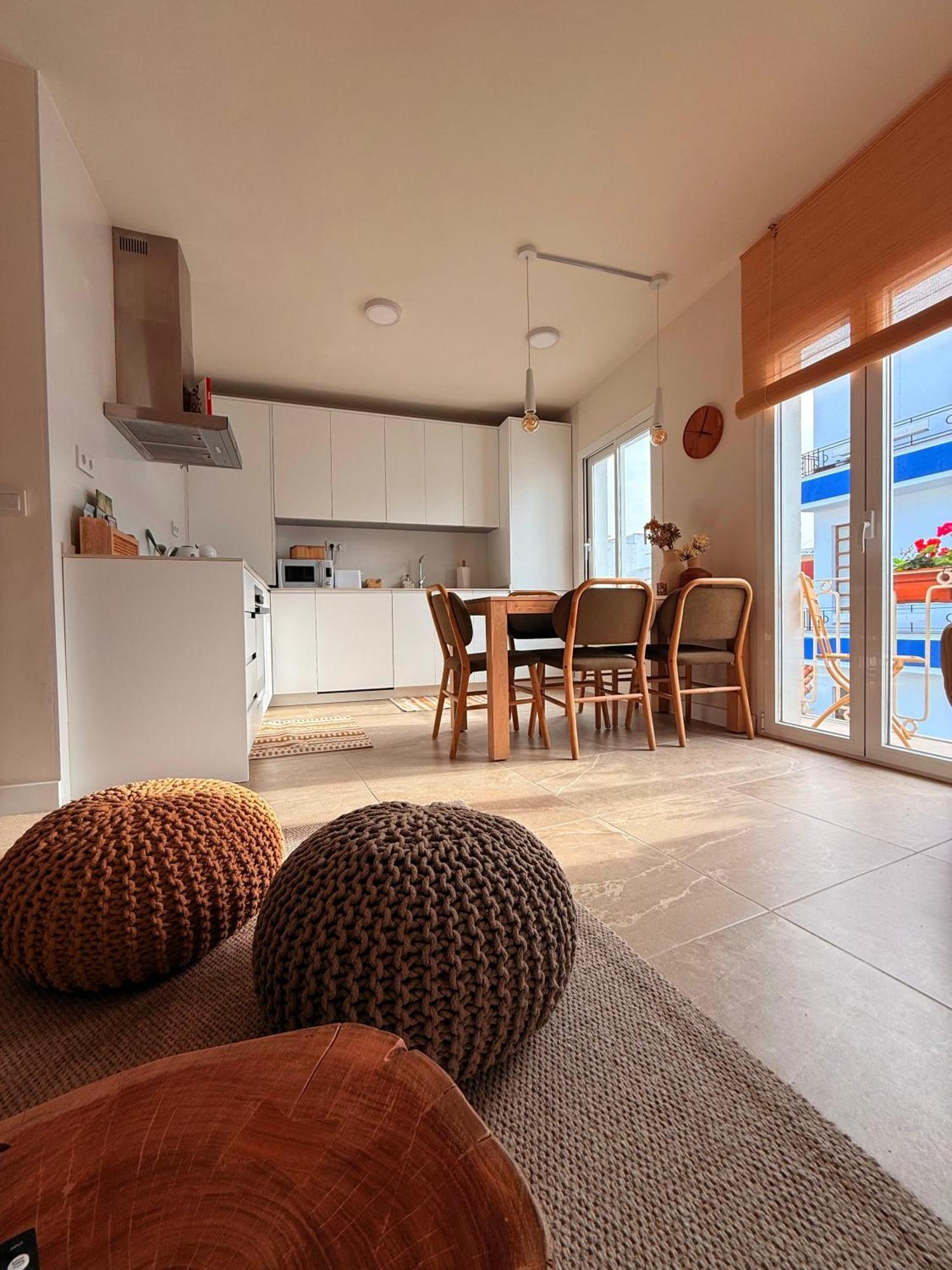 Ikigai Leisure Properties Estepona Extérieur photo