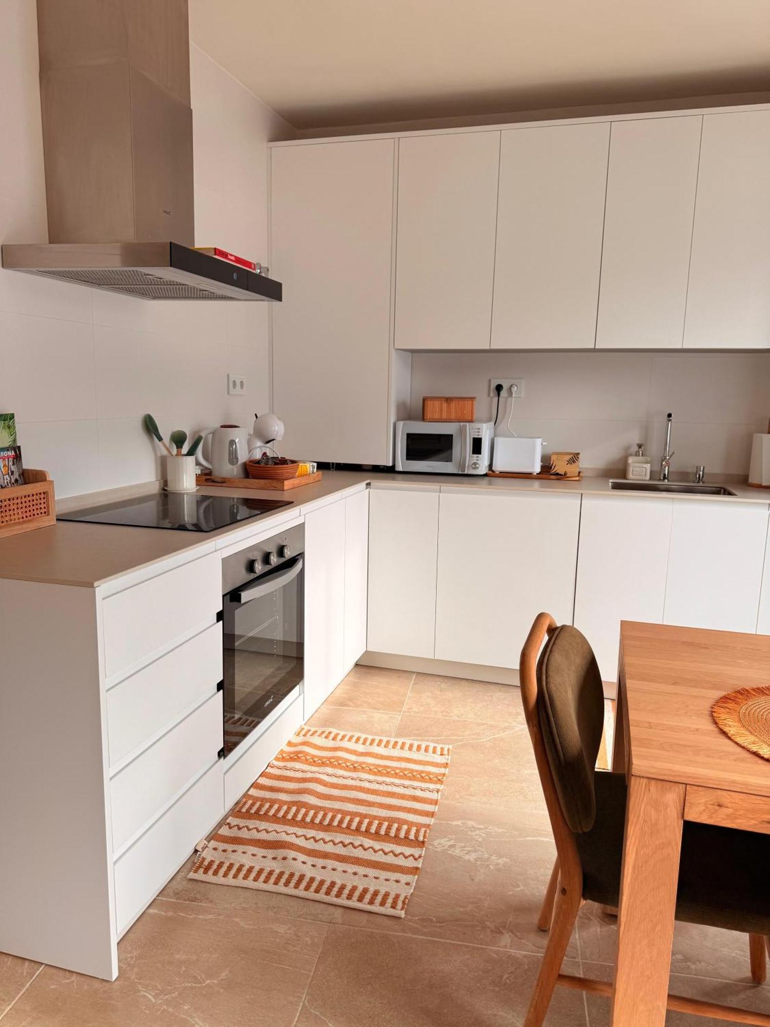Ikigai Leisure Properties Estepona Extérieur photo