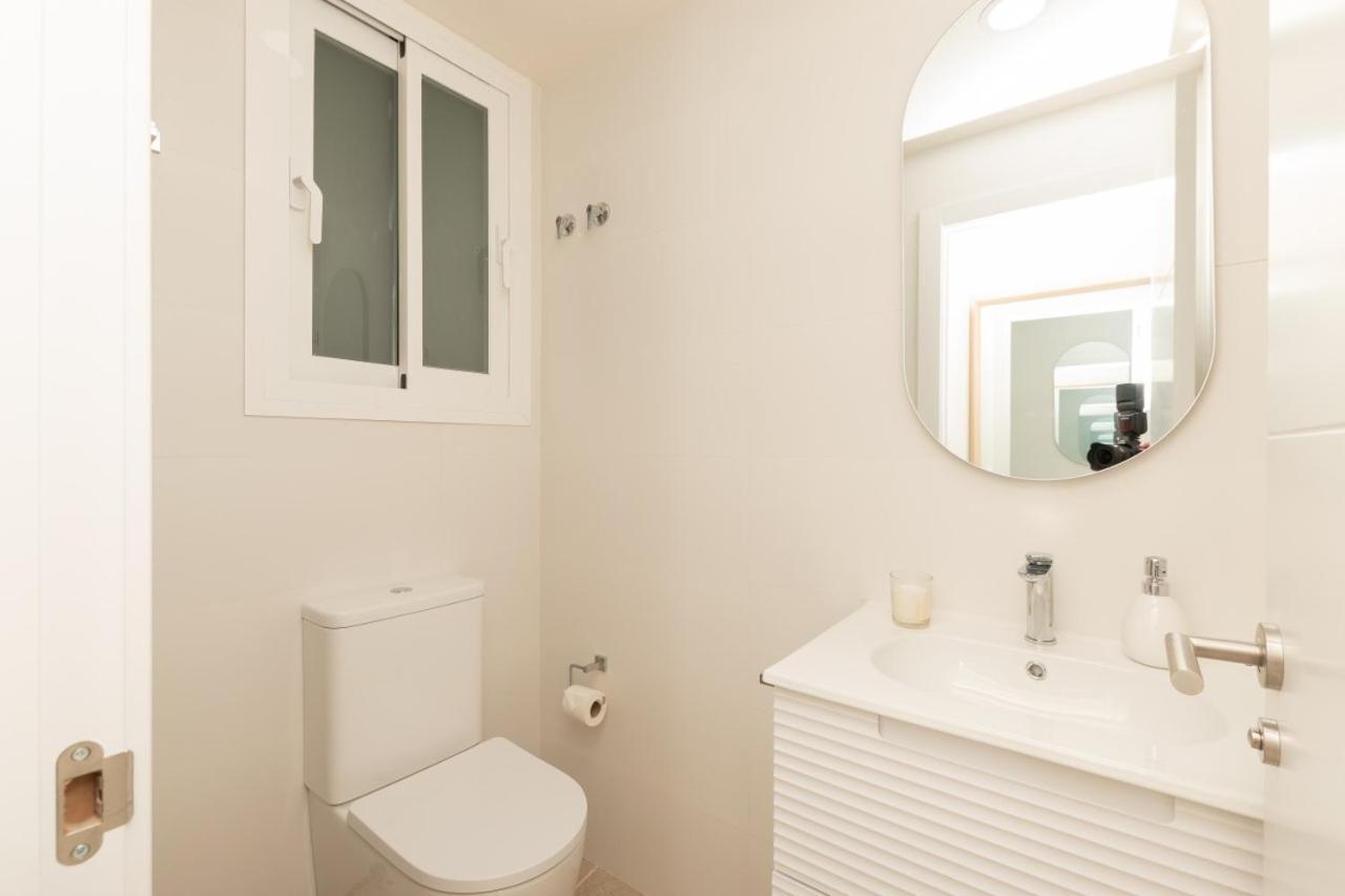 Ikigai Leisure Properties Estepona Extérieur photo