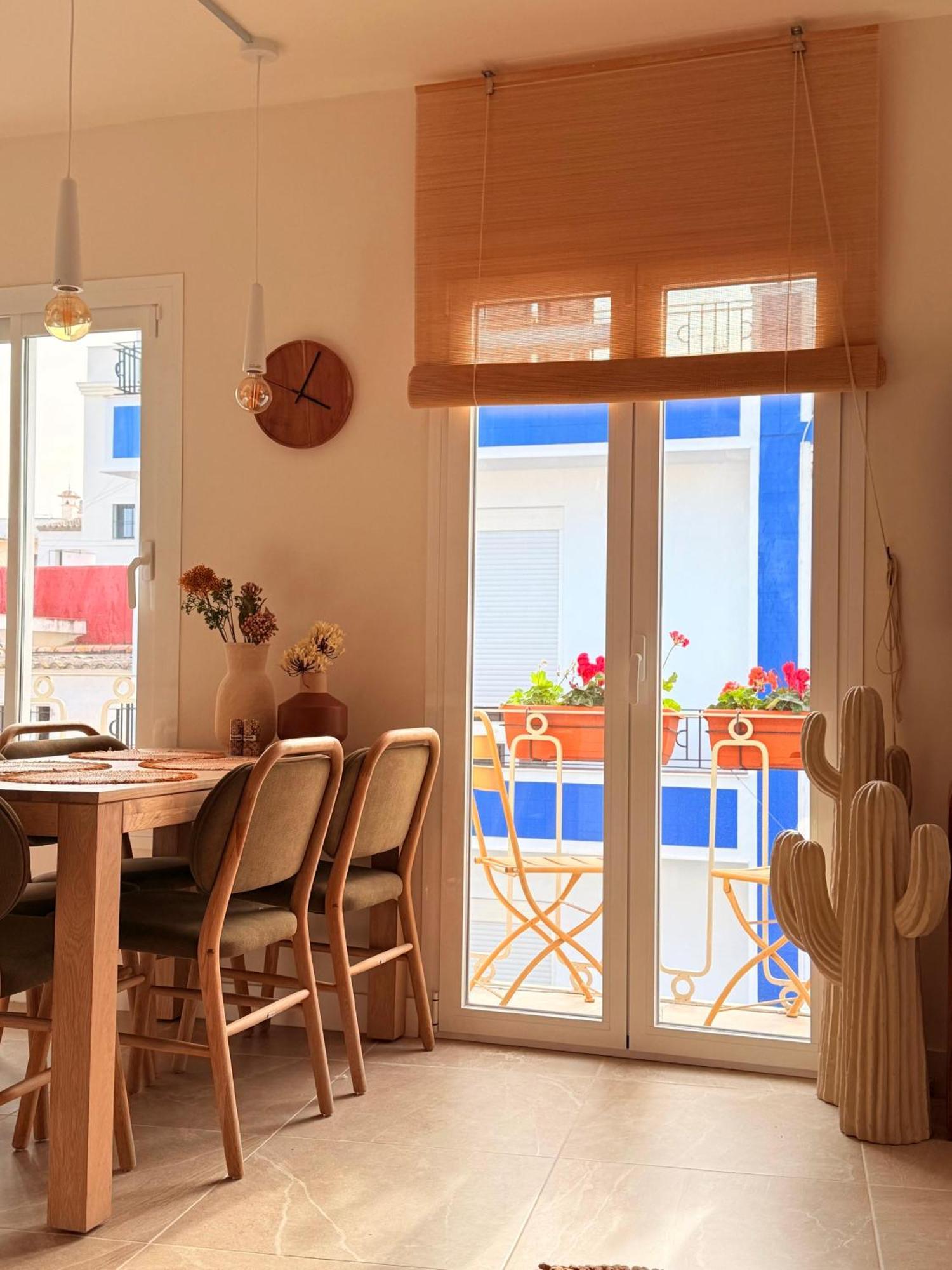Ikigai Leisure Properties Estepona Extérieur photo