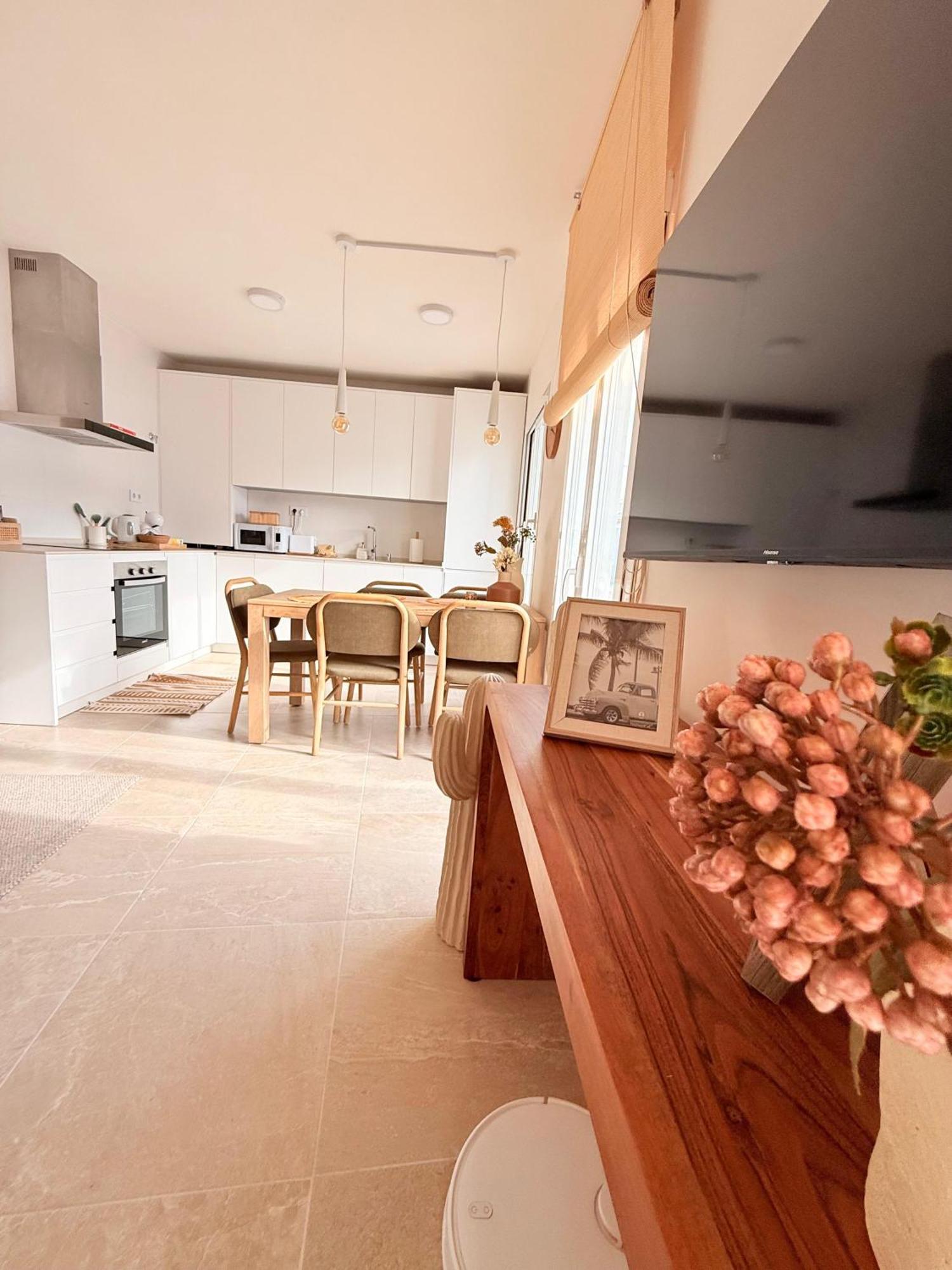 Ikigai Leisure Properties Estepona Extérieur photo