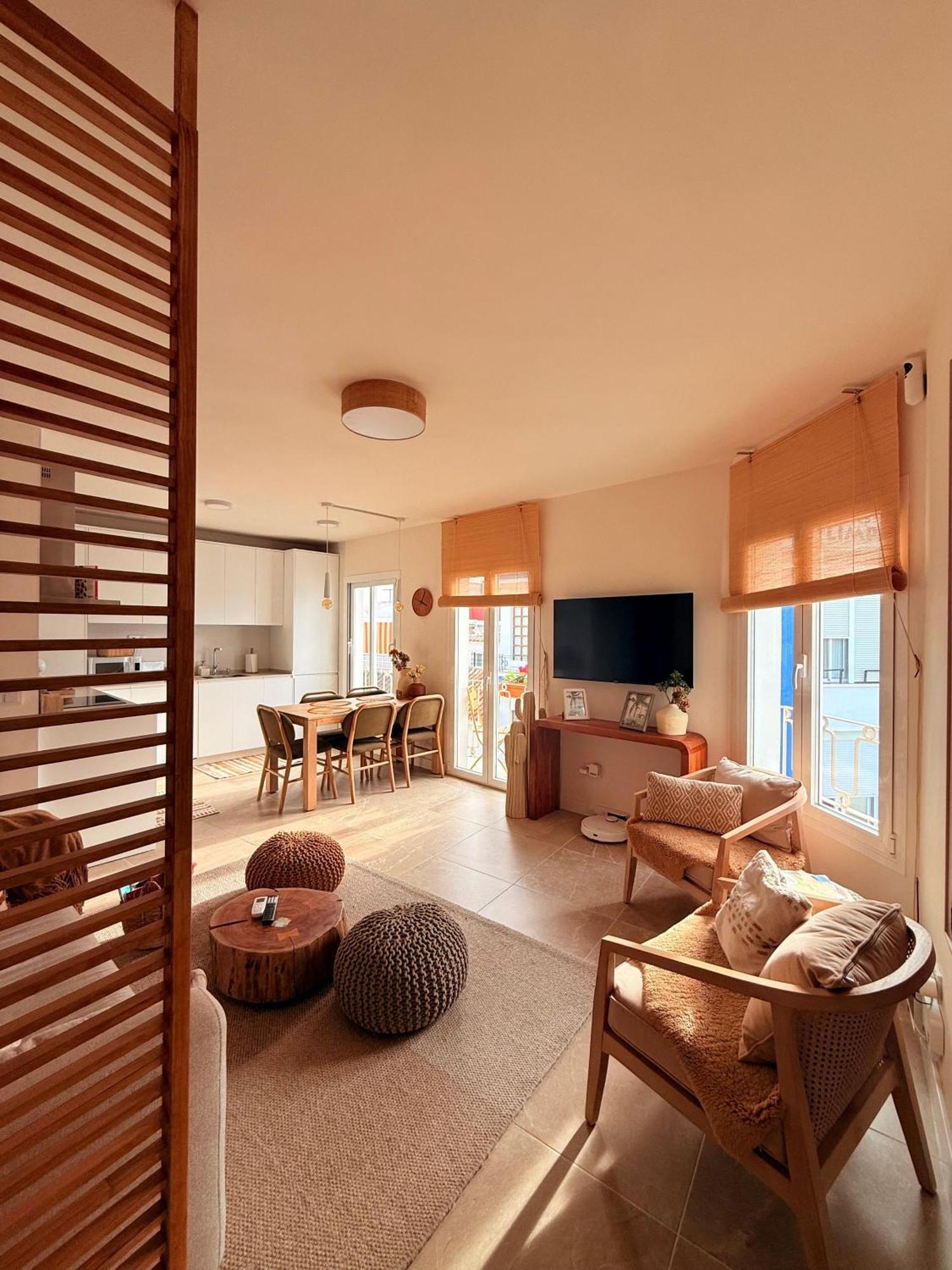Ikigai Leisure Properties Estepona Extérieur photo