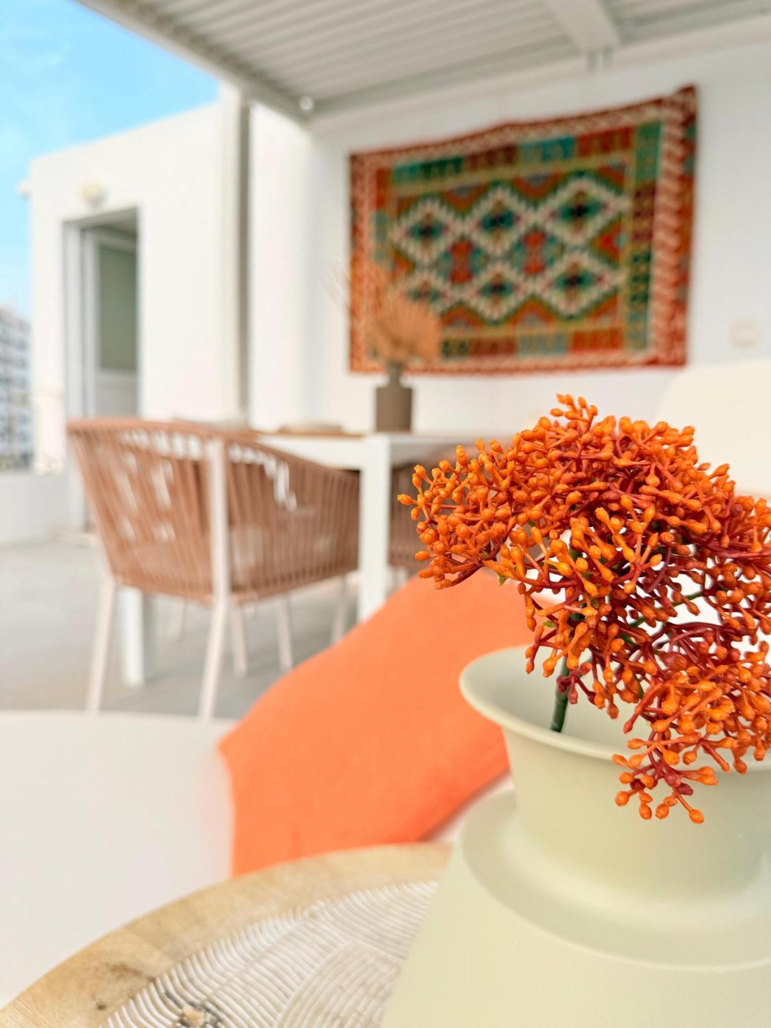 Ikigai Leisure Properties Estepona Extérieur photo