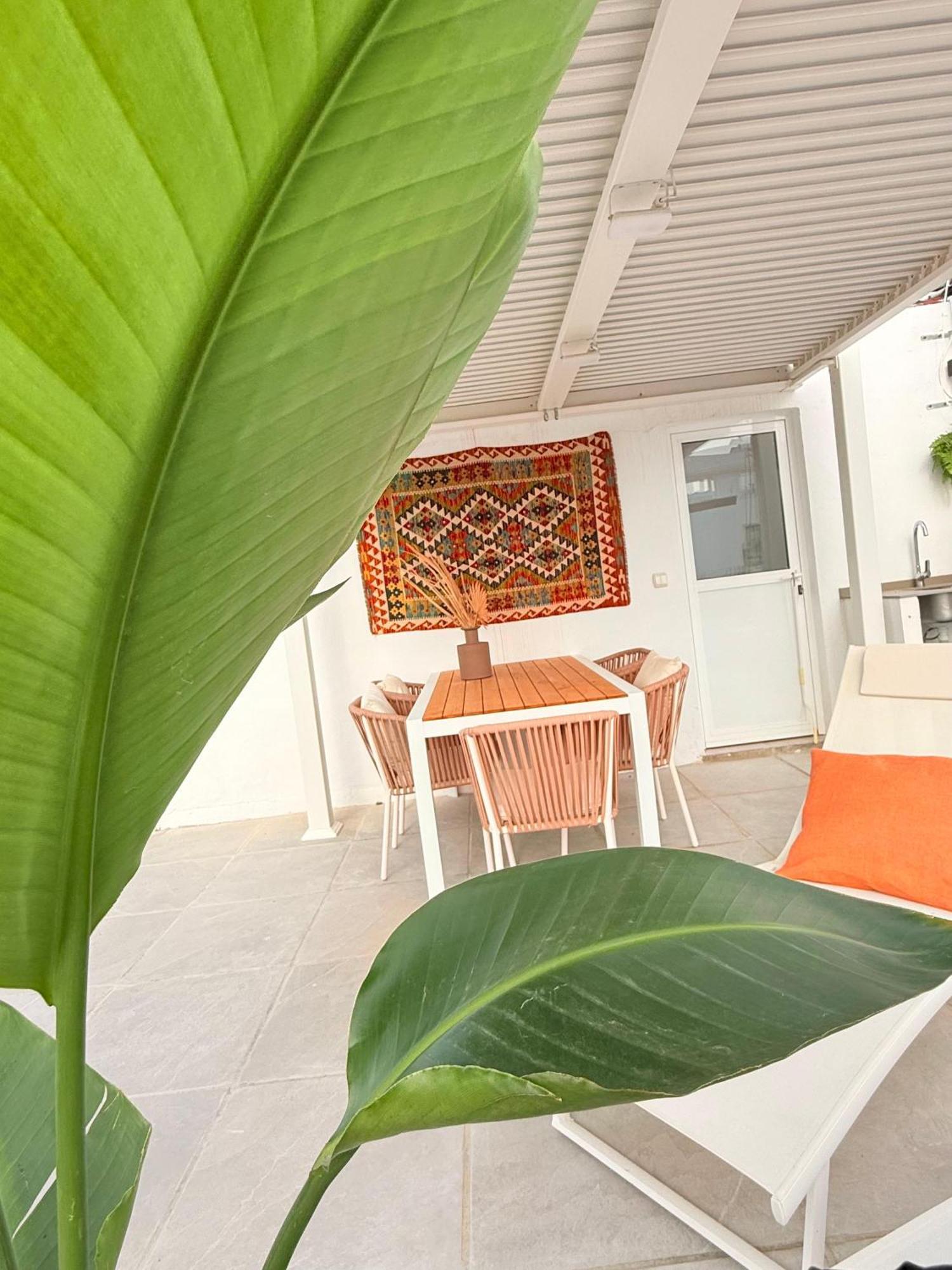 Ikigai Leisure Properties Estepona Extérieur photo