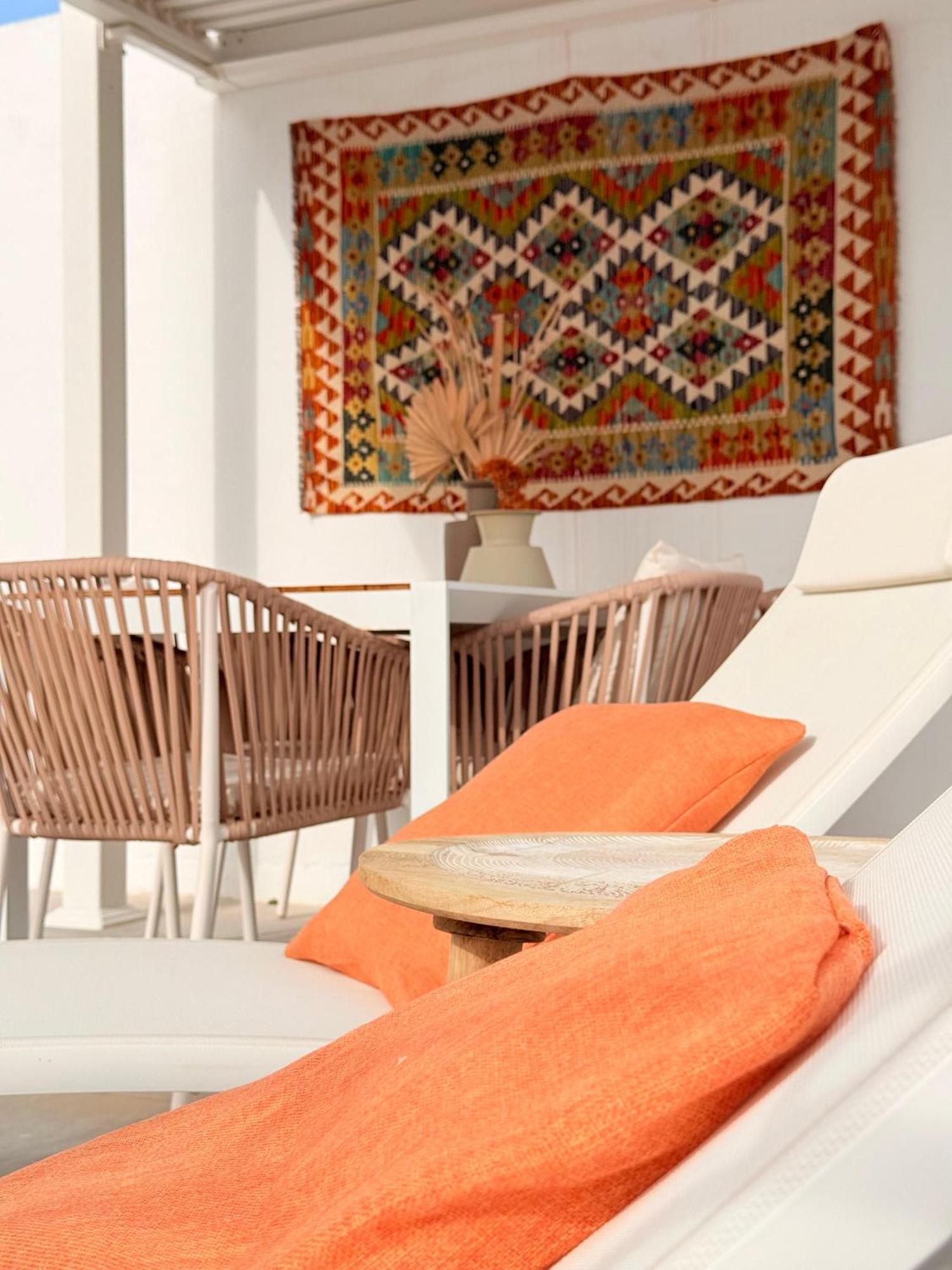 Ikigai Leisure Properties Estepona Extérieur photo