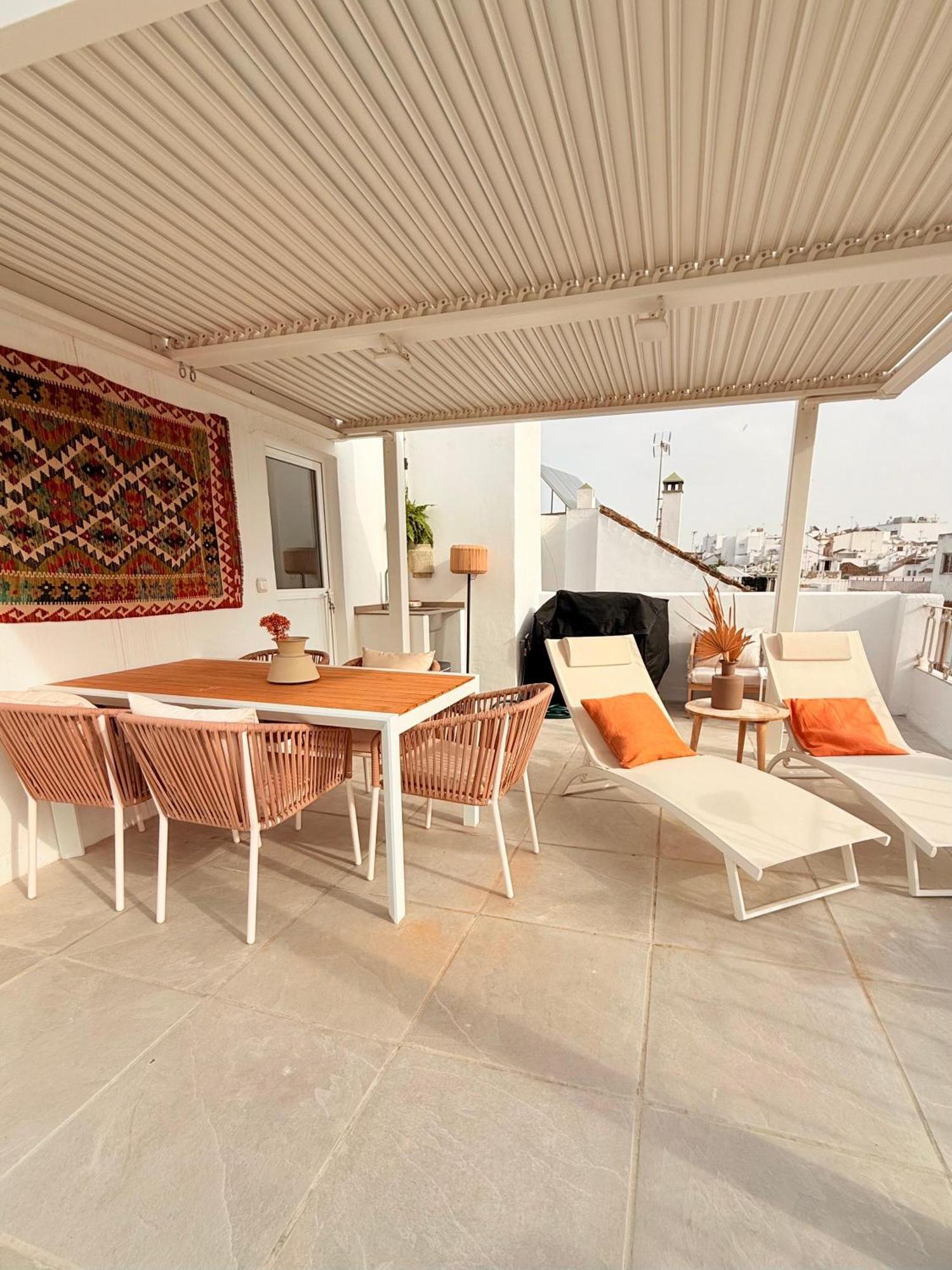 Ikigai Leisure Properties Estepona Extérieur photo