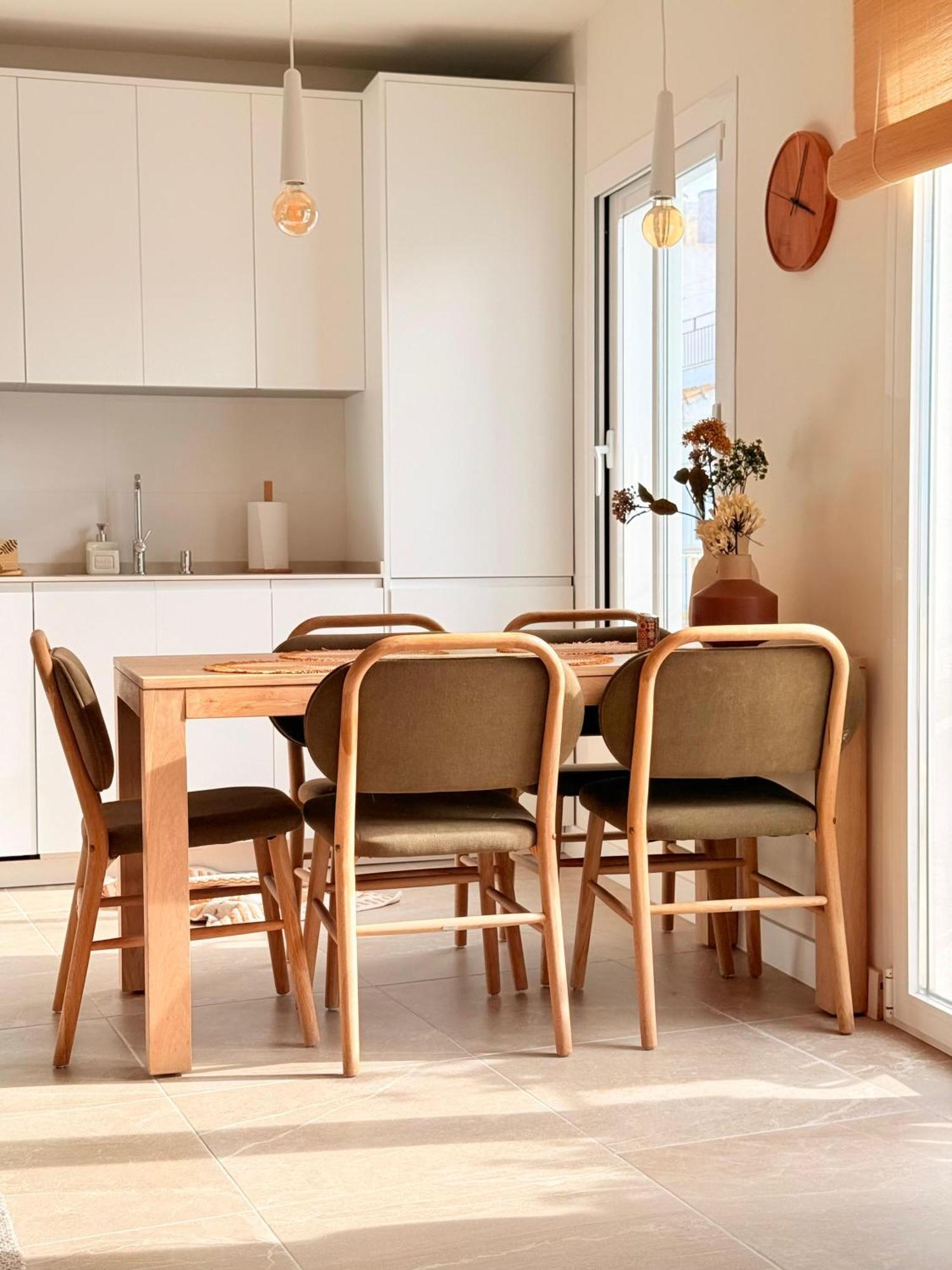 Ikigai Leisure Properties Estepona Extérieur photo