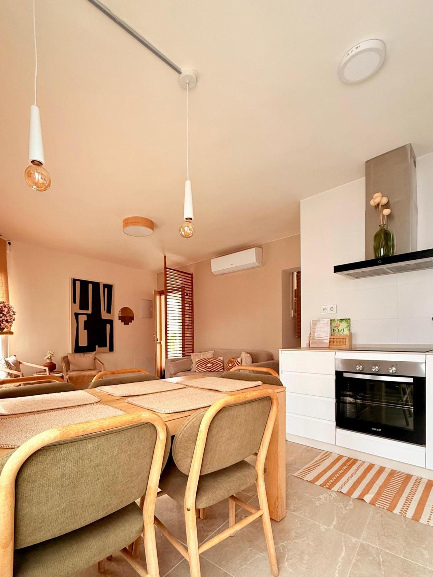 Ikigai Leisure Properties Estepona Extérieur photo