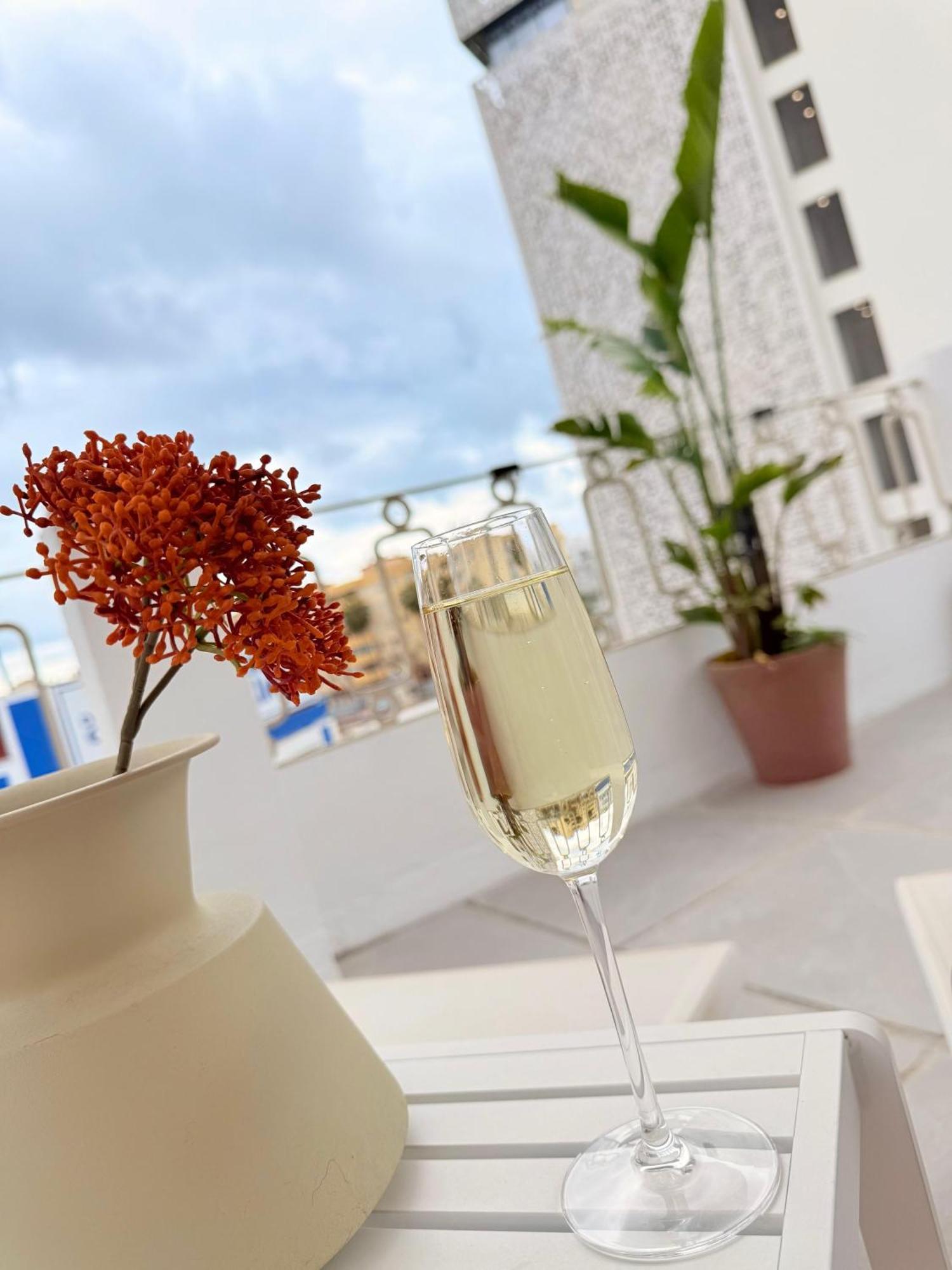 Ikigai Leisure Properties Estepona Extérieur photo