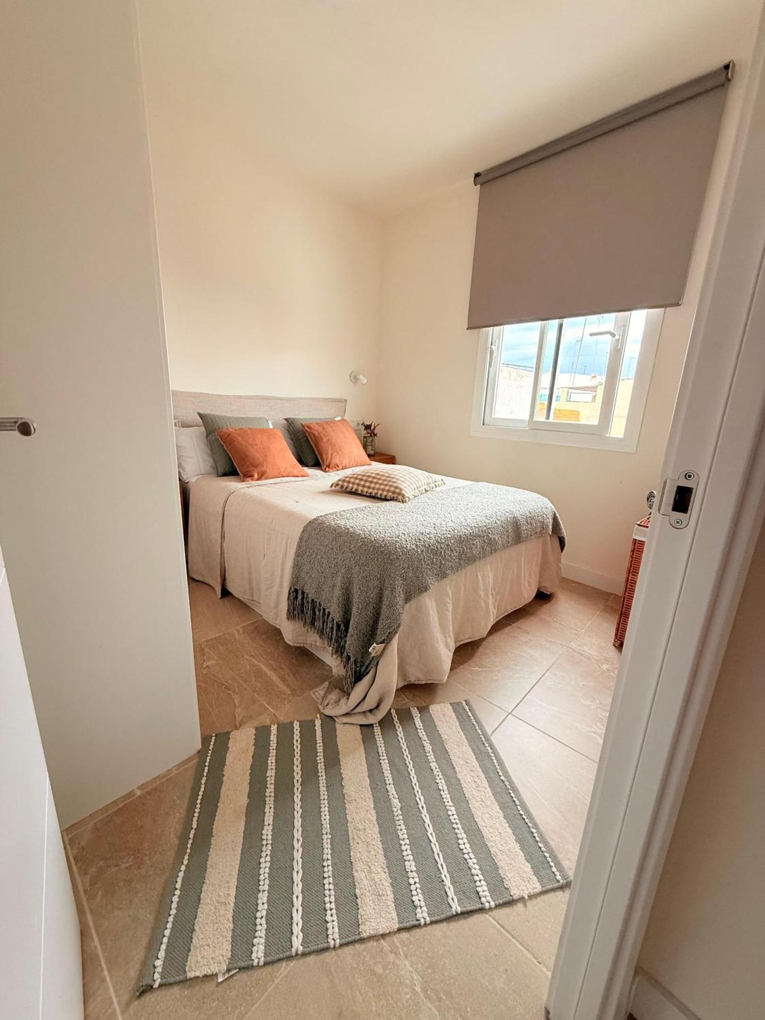 Ikigai Leisure Properties Estepona Extérieur photo