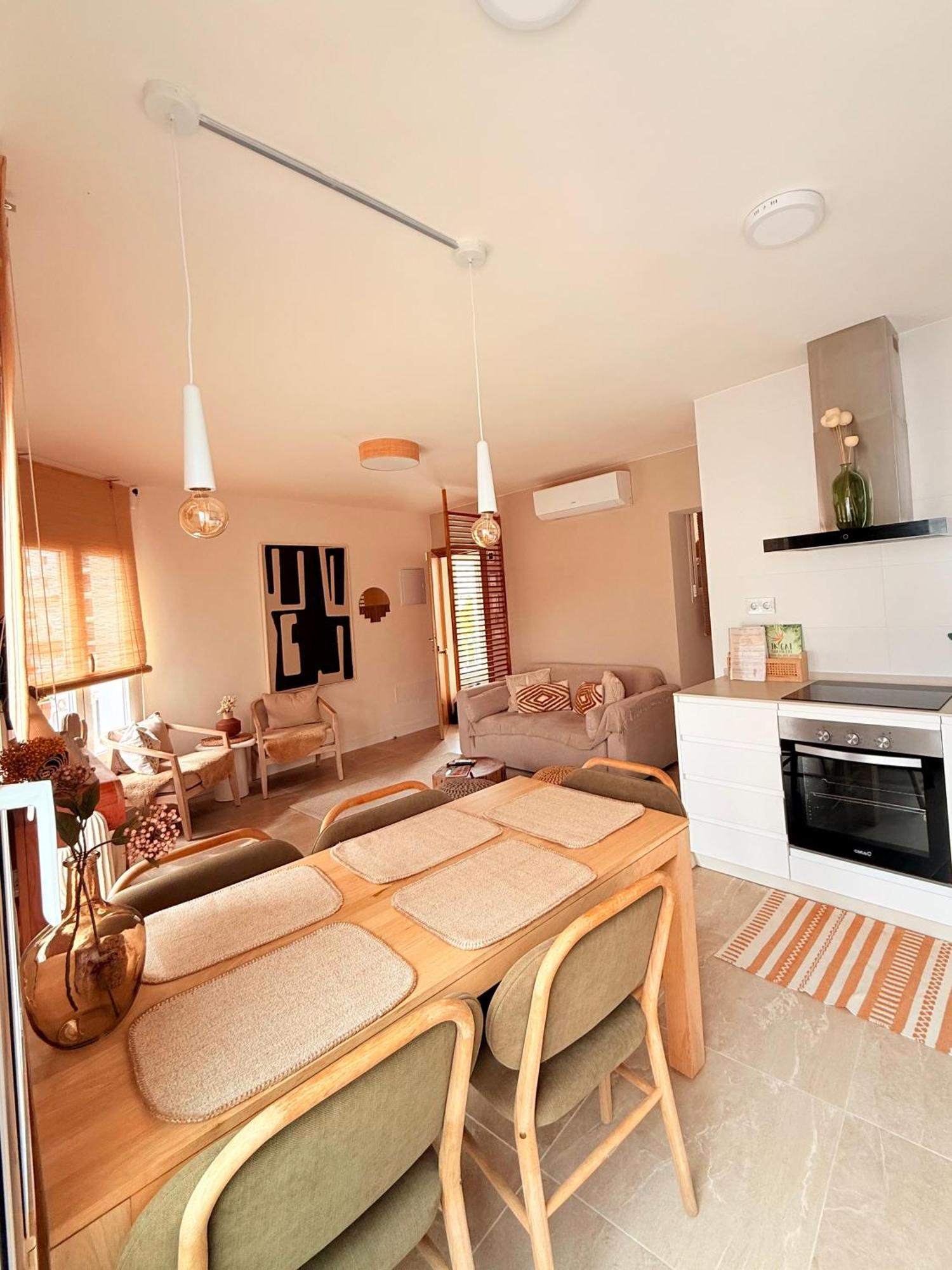 Ikigai Leisure Properties Estepona Extérieur photo