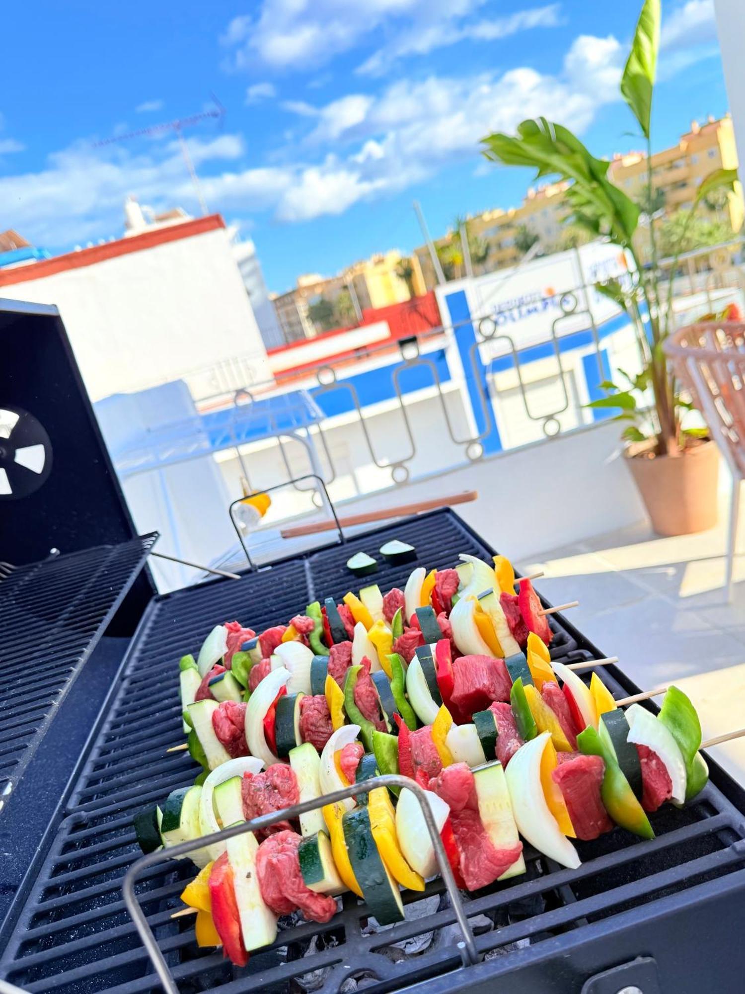 Ikigai Leisure Properties Estepona Extérieur photo
